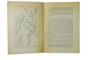 14 Jazłowieckie Lancers Regiment - An outline of the war history of Polish regiments 1918-1920 , Warsaw 1928