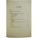 KWAŚNIEWICZ Włodzimierz - Szabla polska od XV do końca XVIII wieku. Szkice o konstrukcji, typologii i symbolice , Zeilona Góra 1988