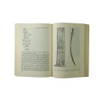 KWAŚNIEWICZ Włodzimierz - Szabla polska od XV do końca XVIII wieku. Szkice o konstrukcji, typologii i symbolice , Zeilona Góra 1988