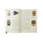 ŁUCZAK Jarosław - Arcydzieła sztuki grawerskiej. Kolekcja odznak wojskowych z pracowni Jarosława Jakubowskiego z Poznania ofiarowana do zbiorów Wielkopolskiego Muzeum Wojskowego, Poznań 2016