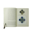 ŁUCZAK Jarosław - Arcydzieła sztuki grawerskiej. Kolekcja odznak wojskowych z pracowni Jarosława Jakubowskiego z Poznania ofiarowana do zbiorów Wielkopolskiego Muzeum Wojskowego, Poznań 2016