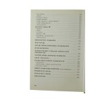 SAWICKI Zdz., WIELECHOWSKI A. - Badges of the Polish Army 1943-2003 Catalog of the phaleristic collection volume 3: eagles, signs of arms and services, pennants, organizational and reconnaissance signs, signs of military specialists, Warsaw 2004.