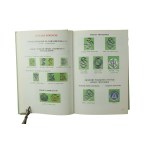 SAWICKI Zdz., WIELECHOWSKI A. - Badges of the Polish Army 1943-2003 Catalog of the phaleristic collection volume 3: eagles, signs of arms and services, pennants, organizational and reconnaissance signs, signs of military specialists, Warsaw 2004.