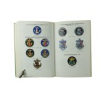 SAWICKI Zdz., WIELECHOWSKI A. - Badges of the Polish Army 1943-2003 Catalog of the phaleristic collection volume 3: eagles, signs of arms and services, pennants, organizational and reconnaissance signs, signs of military specialists, Warsaw 2004.