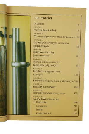 Small Arms of the 19th Century Illustrated Encyclopedia , Espadon Publishing 2014