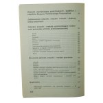KOWALSKI Marian - Strażackie odznaczenia, odznaki, wyróżnienia i medale, Warszawa 1988