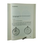 KOWALSKI Marian - Strażackie odznaczenia, odznaki, wyróżnienia i medale, Warszawa 1988