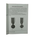 OBERLEITNER Stefan - Odznaki honorowe (resortowe) PRL 1944-1989, Rzeszów 2000