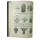 MURGRABIA Jerzy - Symbole wojskowe Polskich Sił Zbrojnych na Zachodzie 1939-1946, Warszawa 1990