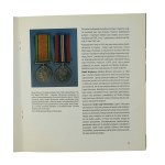 JEZIOROWSKI Tadeusz - Dziękujemy Wam Polacy! Odznaczenia państw alianckich dla żołnierzy polskich,. Katalog wystawy maj - wrzesień 1995