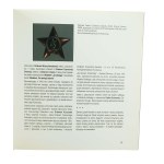 JEZIOROWSKI Tadeusz - Dziękujemy Wam Polacy! Odznaczenia państw alianckich dla żołnierzy polskich,. Katalog wystawy maj - wrzesień 1995