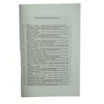 POLAK Bogusław - Virtuti Militari 1919-1997 wybór źródeł, Koszalin 1999