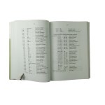 POLAK Bogusław - Virtuti Militari 1919-1997 wybór źródeł, Koszalin 1999