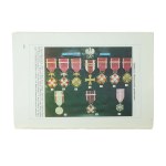 OBERLEITNER Stefan - Ordery, odznaczenia, odznaki III Rzeczypospolitej Polskiej 1990-1999 , Toruń 2000