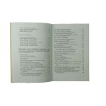 OBERLEITNER Stefan - Ordery, odznaczenia, odznaki III Rzeczypospolitej Polskiej 1990-1999 , Toruń 2000