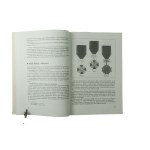 OBERLEITNER Stefan - Ordery, odznaczenia, odznaki III Rzeczypospolitej Polskiej 1990-1999 , Toruń 2000