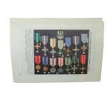 OBERLEITNER Stefan - Ordery, odznaczenia, odznaki III Rzeczypospolitej Polskiej 1990-1999 , Toruń 2000