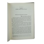 MAZUR Aleksander - Order Krzyża Grunwaldu , Warszawa 1988