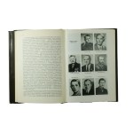 MAZUR Aleksander - Order Krzyża Grunwaldu , Warszawa 1988