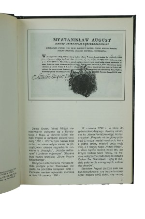 FILIPOW Krzysztof - Order of Virtuti Militari , Bialystok 1992
