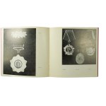 Ordery i odznaczenia Niemieckiej Republiki Demokratycznej. Katalog wystawy (1978), Wrocław 1978