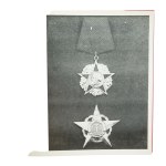 Ordery i odznaczenia Niemieckiej Republiki Demokratycznej. Katalog wystawy (1978), Wrocław 1978