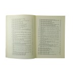 Wełna Mieczysław - Odznaki i oznaki Ludowego Wojska Polskiego. Katalog, Ossolineum 1989