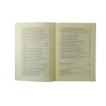 Wełna Mieczysław - Odznaki i oznaki Ludowego Wojska Polskiego. Katalog, Ossolineum 1989