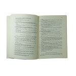 Wełna Mieczysław - Odznaki i oznaki Ludowego Wojska Polskiego. Katalog, Ossolineum 1989