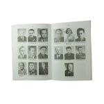 PRACA ZBIOROWA - Kawalerowie Virtuti Militari 1792-1945 , tom V (Konspiracja 1939-1945) część I , Koszalin 1999
