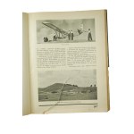Pietnastolecie L.O.P.P. Wydawnictwo Zarządu Głównego L.O.P.P., Warszawa 1938, [oprawa DRAWDZIK i MOŚCICKI]
