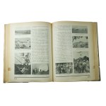 Pietnastolecie L.O.P.P. Wydawnictwo Zarządu Głównego L.O.P.P., Warszawa 1938, [oprawa DRAWDZIK i MOŚCICKI]