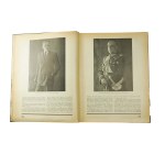 Pietnastolecie L.O.P.P. Wydawnictwo Zarządu Głównego L.O.P.P., Warszawa 1938, [oprawa DRAWDZIK i MOŚCICKI]