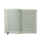 DOMINICZAK Henryk - Granica wschodnia Rzeczypospolitej Polskiej w latach 1919-1939 , Warszawa 1992