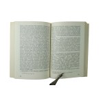 DOMINICZAK Henryk - Granica wschodnia Rzeczypospolitej Polskiej w latach 1919-1939 , Warszawa 1992