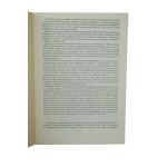 Pamiątki weteranów Powstania Wielkopolskiego 1918-1919 w zbiorach Wielkopolskiego Muzeum Wojskowego, Poznań 1988