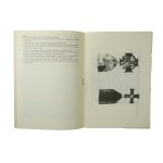 Pamiątki weteranów Powstania Wielkopolskiego 1918-1919 w zbiorach Wielkopolskiego Muzeum Wojskowego, Poznań 1988