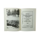 Pamiątki weteranów Powstania Wielkopolskiego 1918-1919 w zbiorach Wielkopolskiego Muzeum Wojskowego, Poznań 1988
