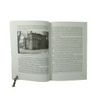 15 Pułk Ułanów Poznańskich, zestaw 6 opracowań dotyczących sztandaru, uzbrojenia, odznaki, listy strat, dowódców i koszar pułku