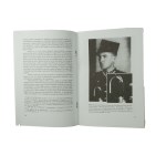 15 Pułk Ułanów Poznańskich, zestaw 6 opracowań dotyczących sztandaru, uzbrojenia, odznaki, listy strat, dowódców i koszar pułku