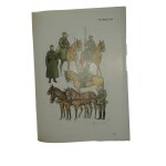 KUKAWSKI Leslaw - Ułani Jazłowieccy. Barwa i broń 1918-1998 , Grajewo 2001.