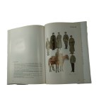 KUKAWSKI Leslaw - Ułani Jazłowieccy. Barwa i broń 1918-1998 , Grajewo 2001.