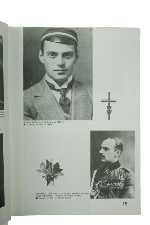 ENGLERT Juliusz L., BARBARSKI K. - General Anders , London 1990/ Warsaw 1991