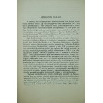 ŁOZA Stanisław - Order Orła Białego , Warszawa 1939 [REPRINT Warszawa 1985]