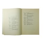 ŁOZA Stanisław - Order Orła Białego , Warszawa 1939 [REPRINT Warszawa 1985]