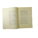 ŁOZA Stanisław - Order Orła Białego , Warszawa 1939 [REPRINT Warszawa 1985]