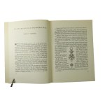 ŁOZA Stanisław - Legia Honorowa w Polsce 1803-1923 , Zamość 1923 [REPRINT Warszawa 1986]