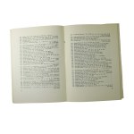 ŁOZA Stanisław - Legia Honorowa w Polsce 1803-1923 , Zamość 1923 [REPRINT Warszawa 1986]