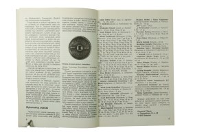 FILIPOW Krzysztof - Commemorative badges of the Polish Army 1921-1939 PIECHOTA , Warsaw 1995