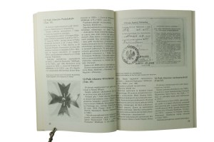 FILIPOW Krzysztof - Commemorative badges of the Polish Army 1921-1939 KAWALERIA , Warsaw 1992